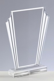 Trofee din Acril PSW 107